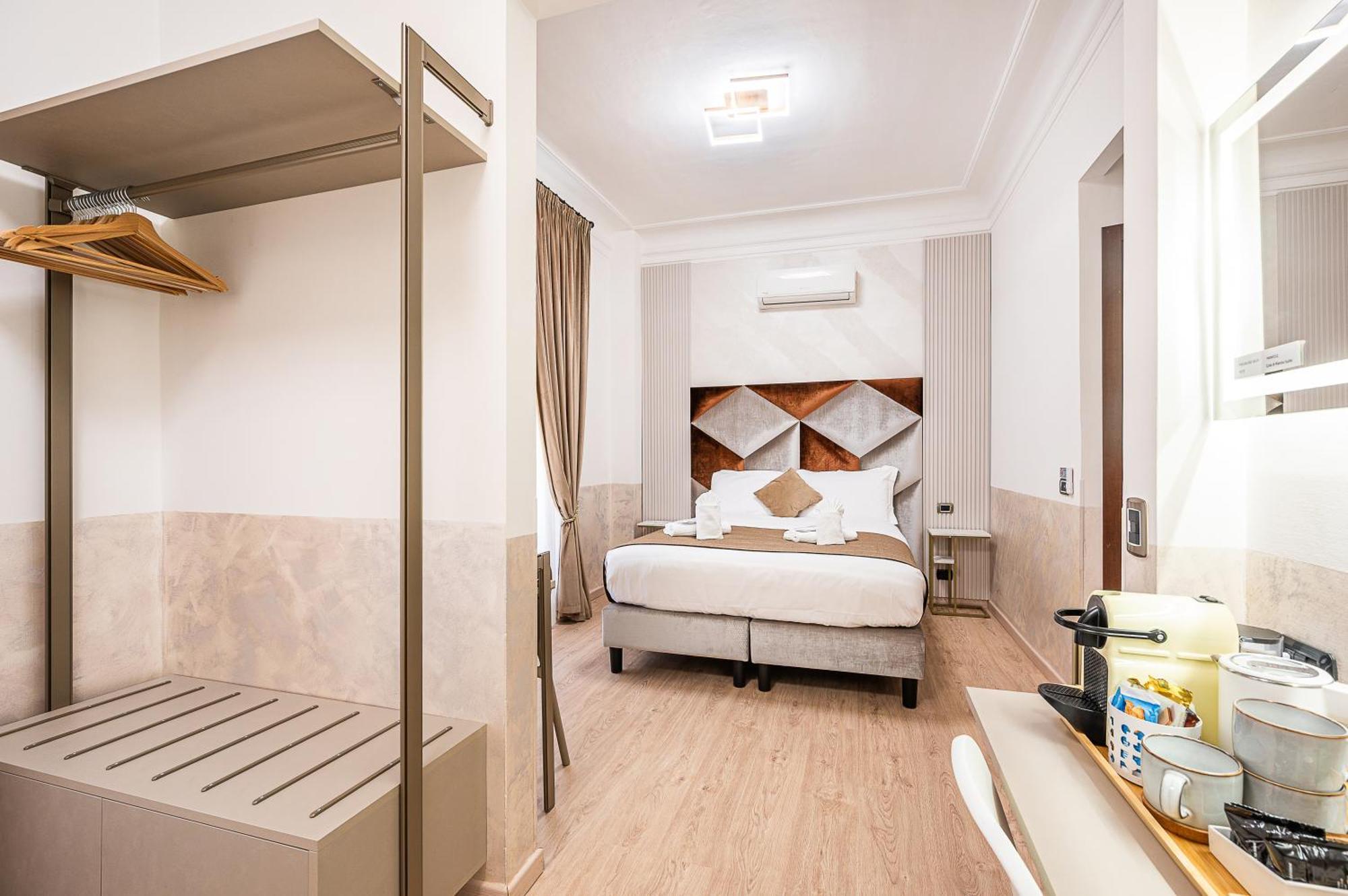Cola Di Rienzo Suite Guest House — Photos 2