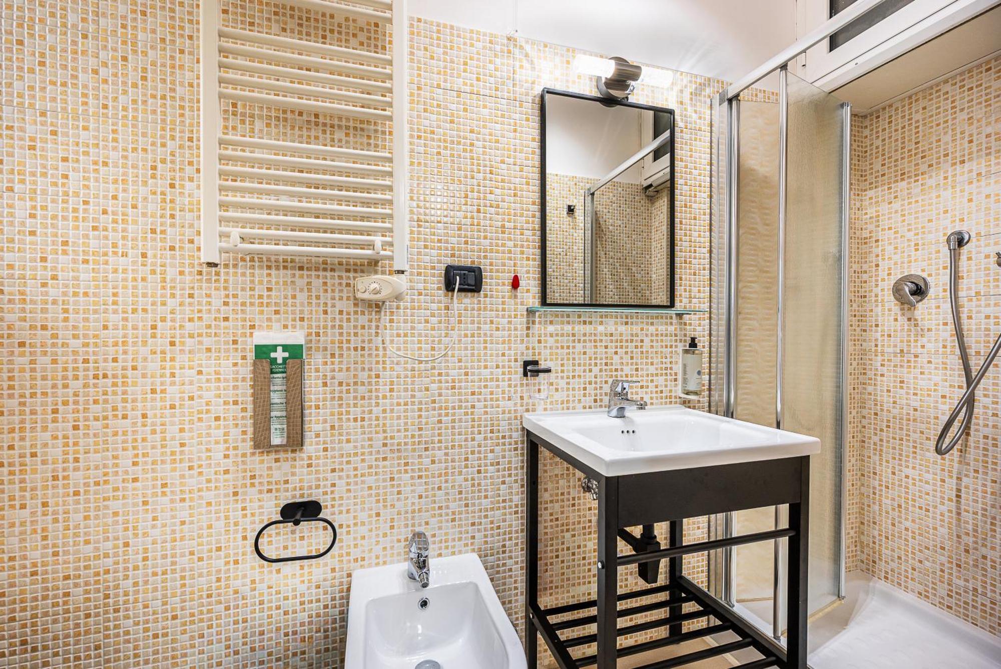 Cola Di Rienzo Suite Guest House, Rome